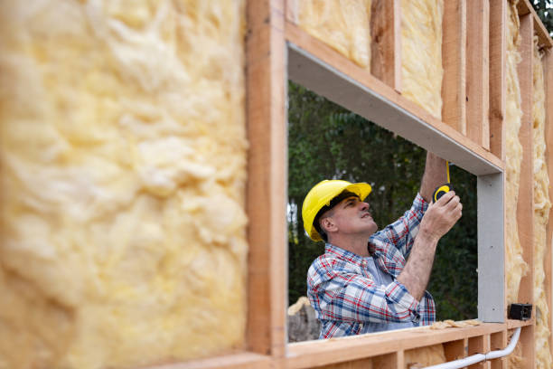 Best Commercial Insulation Services  in Lafayette, CO